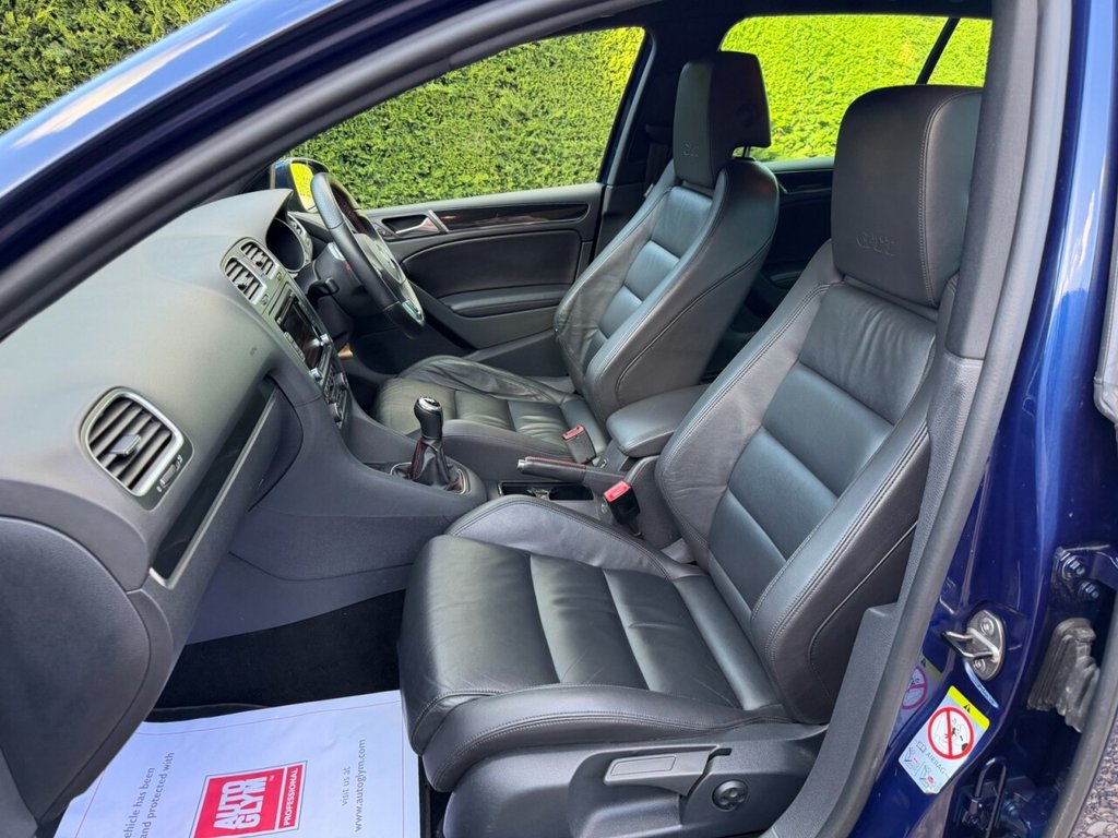 Used Volkswagen Golf 2012 for sale - 77836092: Photo 13