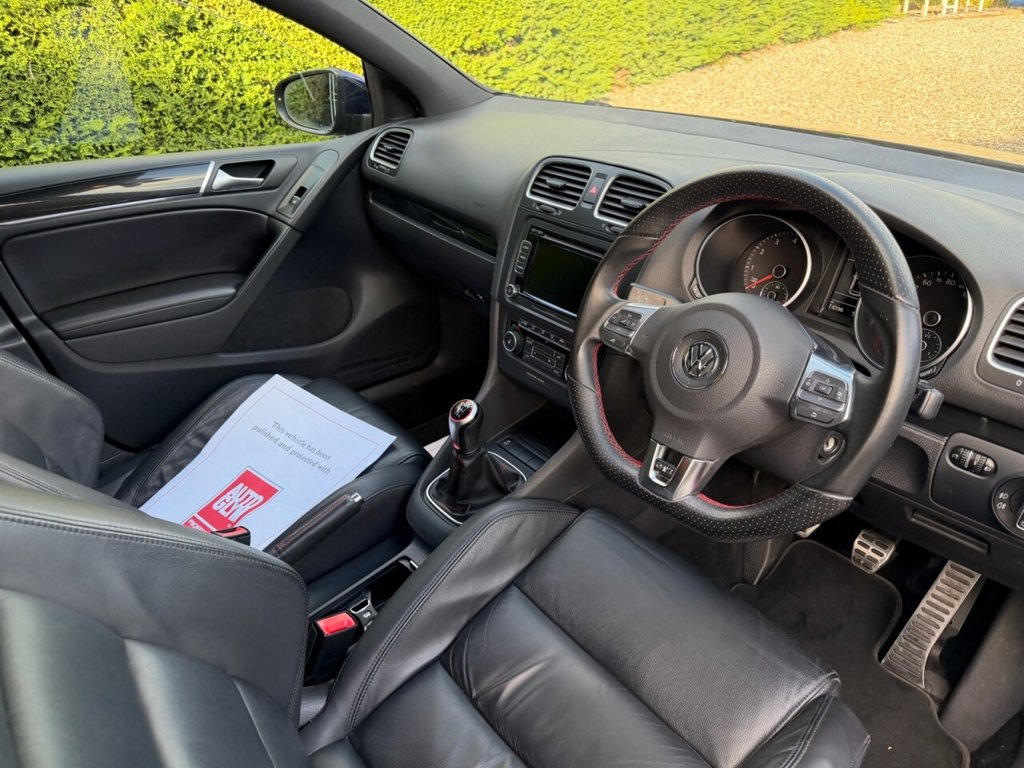 Used Volkswagen Golf 2012 for sale - 77836092: Photo 14