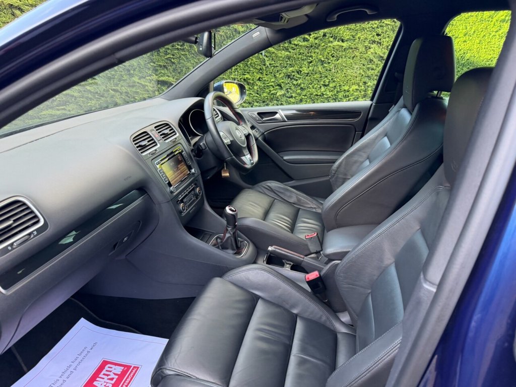 Used Volkswagen Golf 2012 for sale - 77836092: Photo 15