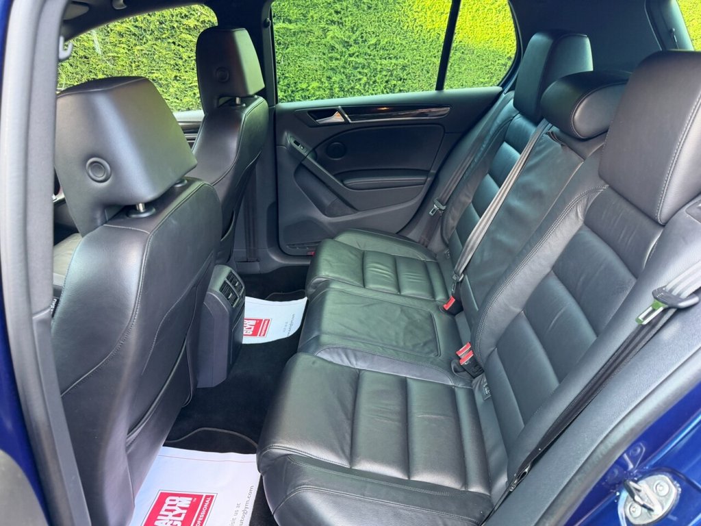 Used Volkswagen Golf 2012 for sale - 77836092: Photo 16