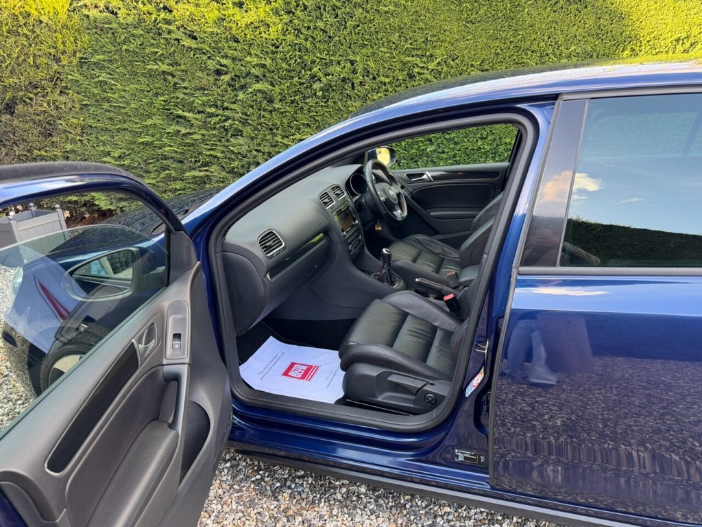 Used Volkswagen Golf 2012 for sale - 77836092: Photo 17