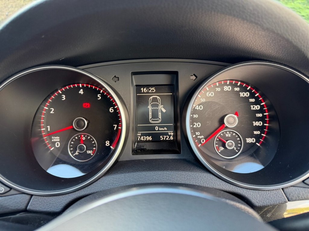 Used Volkswagen Golf 2012 for sale - 77836092: Photo 18