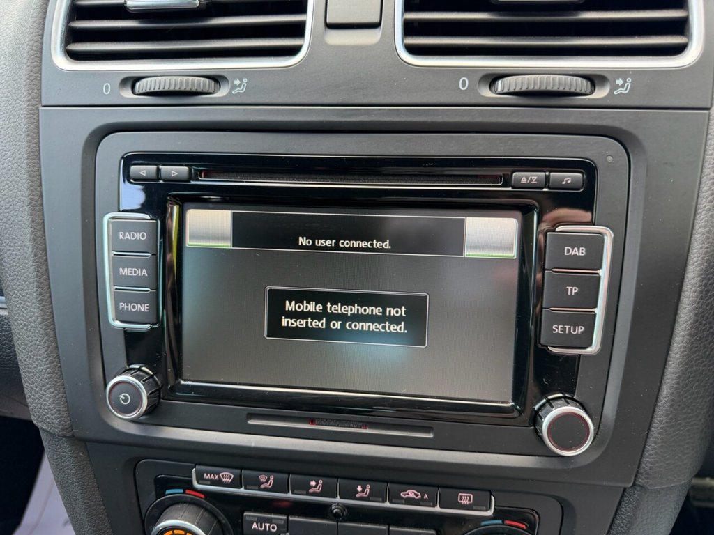 Used Volkswagen Golf 2012 for sale - 77836092: Photo 20