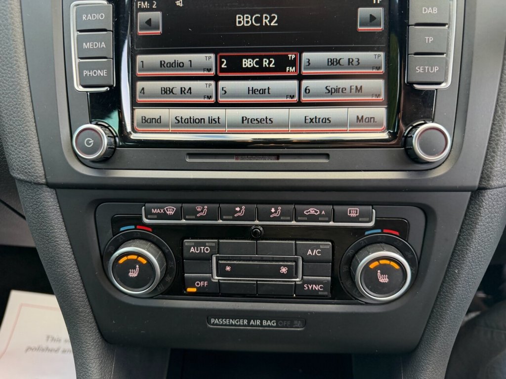 Used Volkswagen Golf 2012 for sale - 77836092: Photo 22