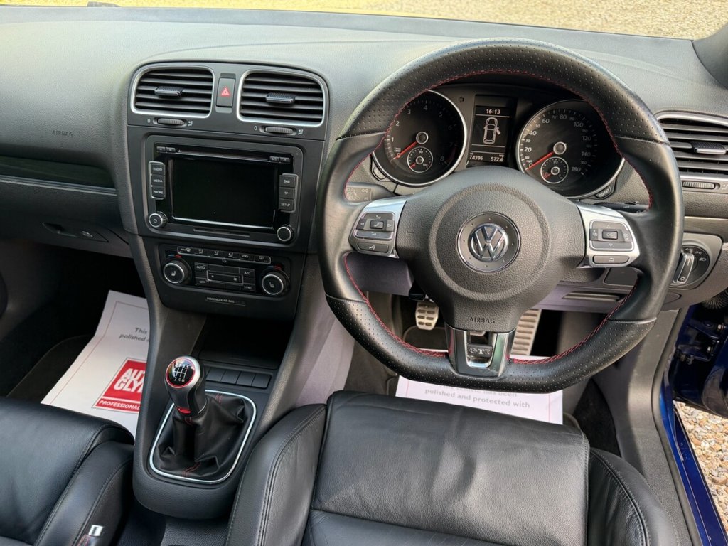 Used Volkswagen Golf 2012 for sale - 77836092: Photo 23