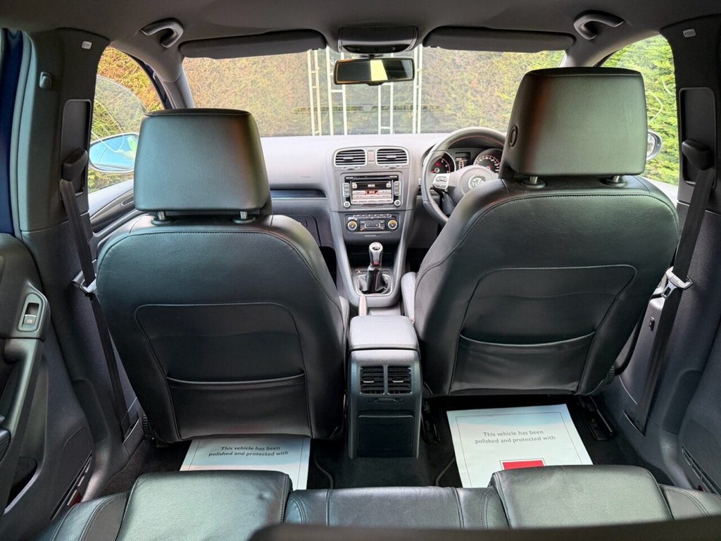 Used Volkswagen Golf 2012 for sale - 77836092: Photo 25