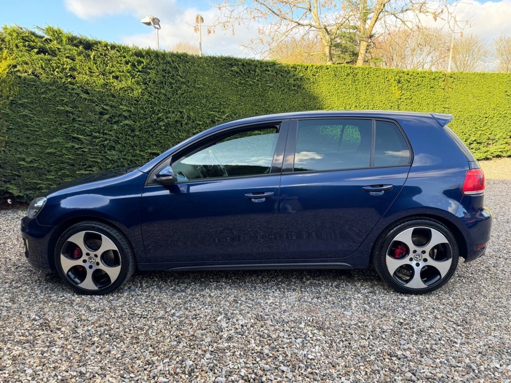 Used Volkswagen Golf 2012 for sale - 77836092: Photo 29