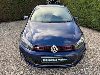 Used Volkswagen Golf 2012 for sale - 77836092: Photo
