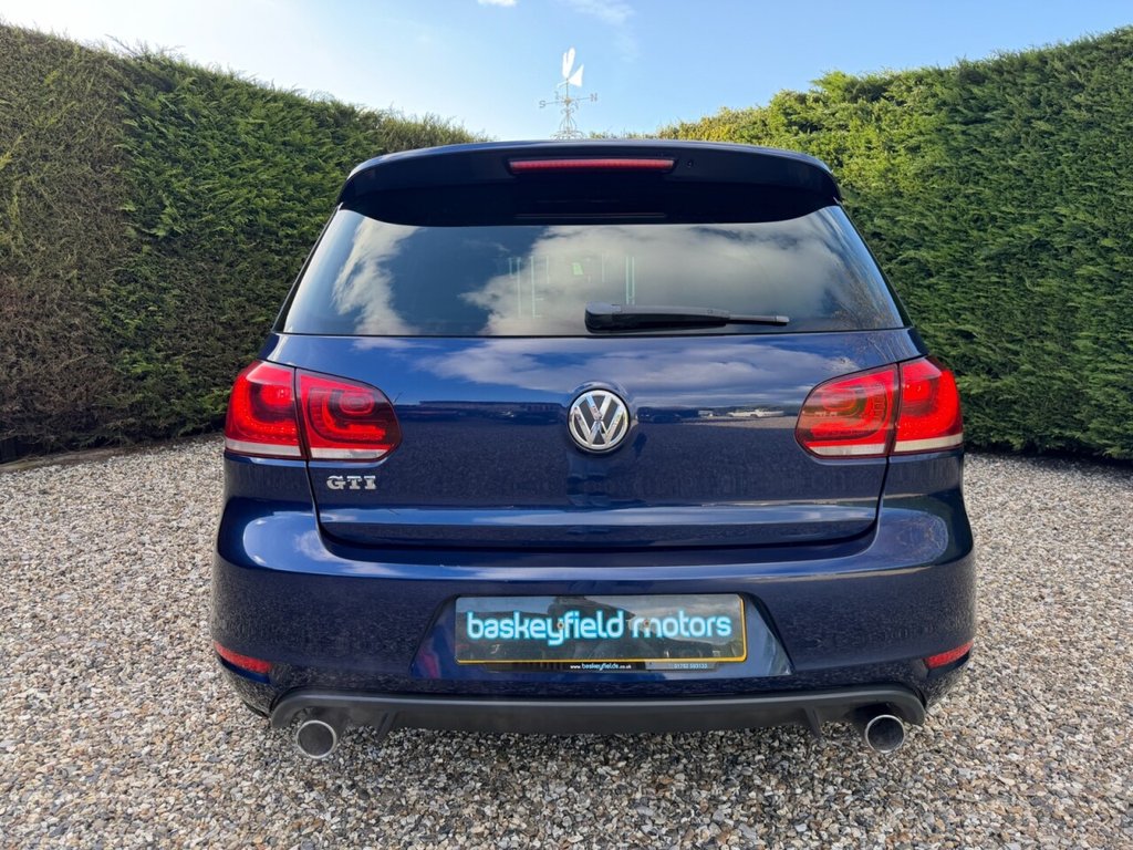 Used Volkswagen Golf 2012 for sale - 77836092: Photo 31