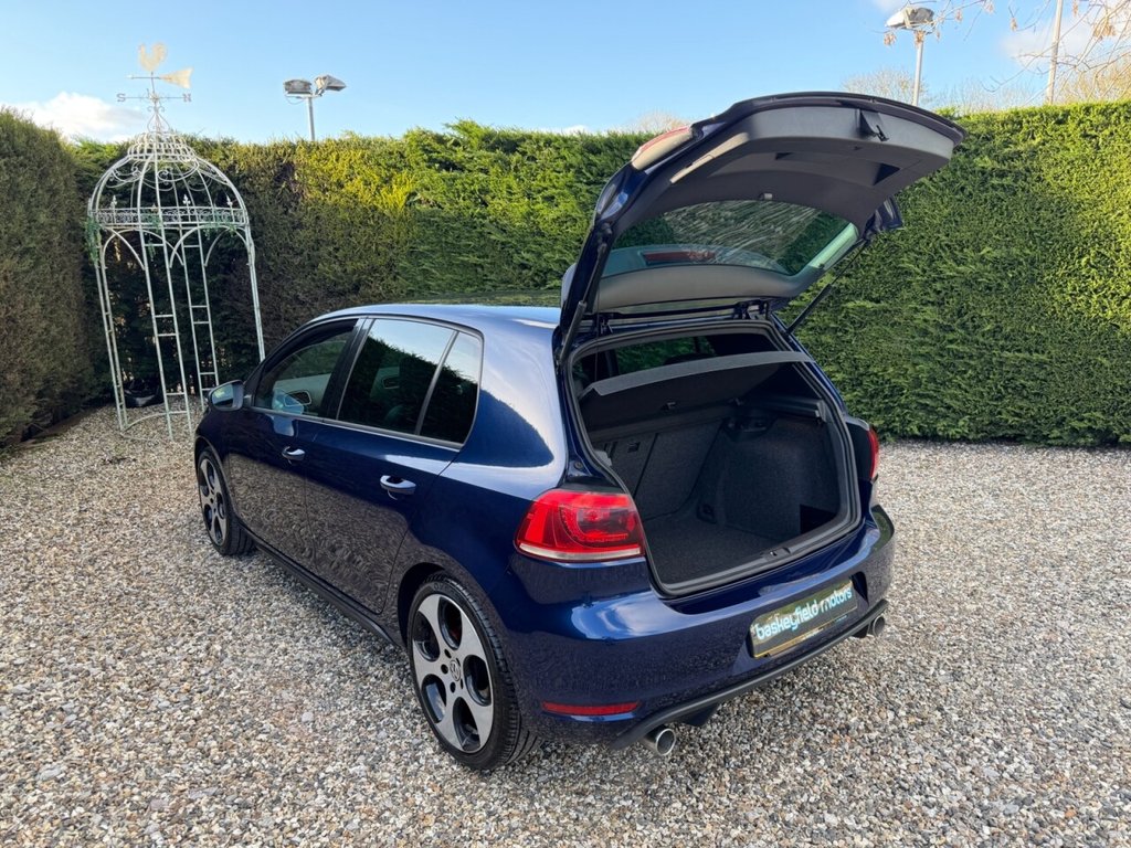 Used Volkswagen Golf 2012 for sale - 77836092: Photo 32