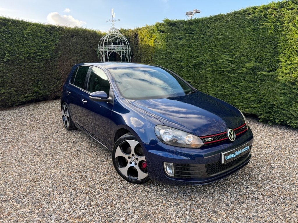 Used Volkswagen Golf 2012 for sale - 77836092: Photo 33