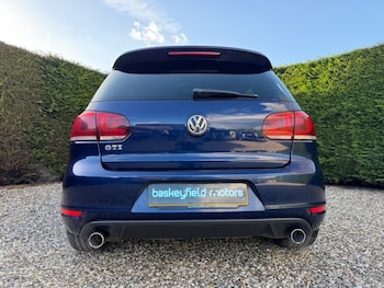 Used Volkswagen Golf 2012 for sale - 77836092: Photo