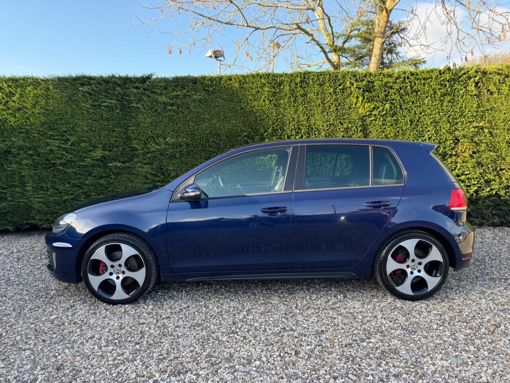 Used Volkswagen Golf 2012 for sale - 77836092: Photo 4