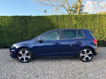 Used Volkswagen Golf 2012 for sale - 77836092: Photo