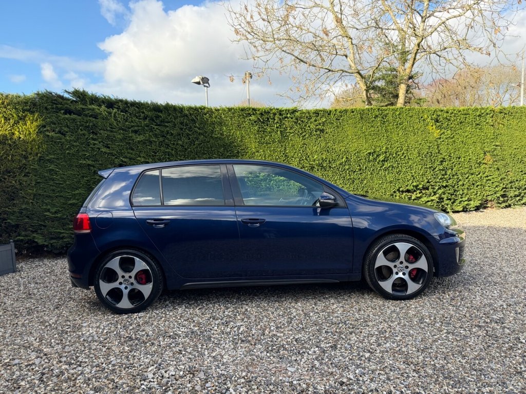 Used Volkswagen Golf 2012 for sale - 77836092: Photo 5