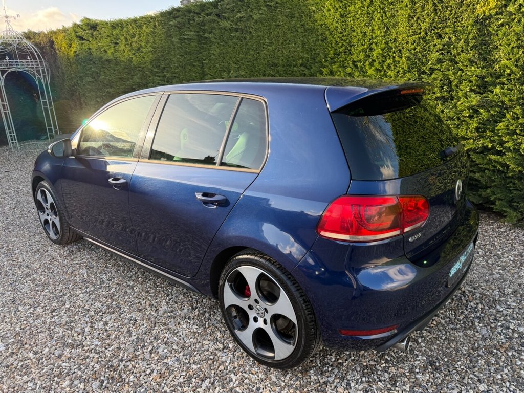 Used Volkswagen Golf 2012 for sale - 77836092: Photo 6