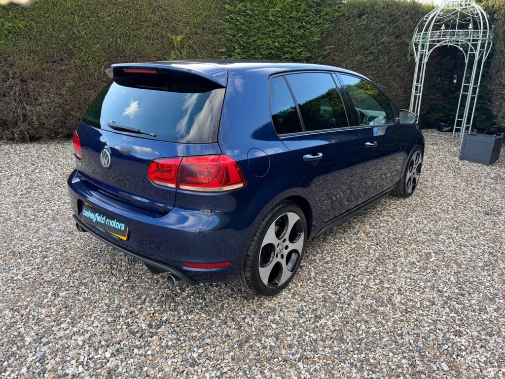 Used Volkswagen Golf 2012 for sale - 77836092: Photo 7