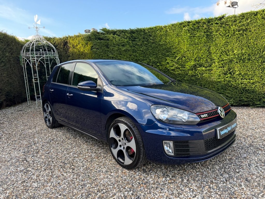 Used Volkswagen Golf 2012 for sale - 77836092: Photo 9