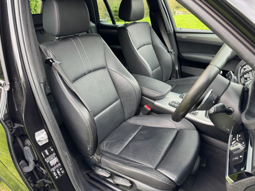 Used BMW X3 2016 for sale - 78134438: Photo 10