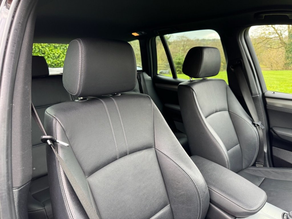 Used BMW X3 2016 for sale - 78134438: Photo 11