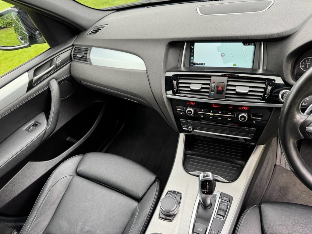 Used BMW X3 2016 for sale - 78134438: Photo 13