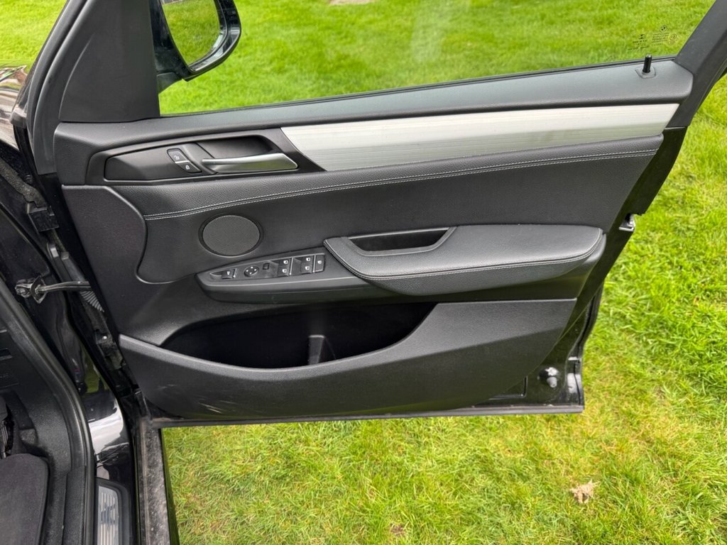 Used BMW X3 2016 for sale - 78134438: Photo 14