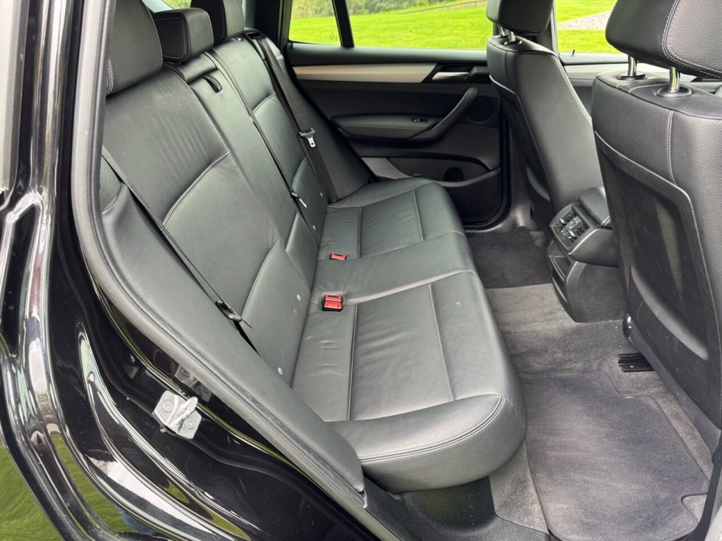 Used BMW X3 2016 for sale - 78134438: Photo 15