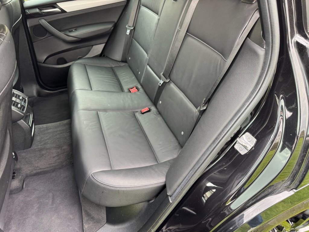 Used BMW X3 2016 for sale - 78134438: Photo 16