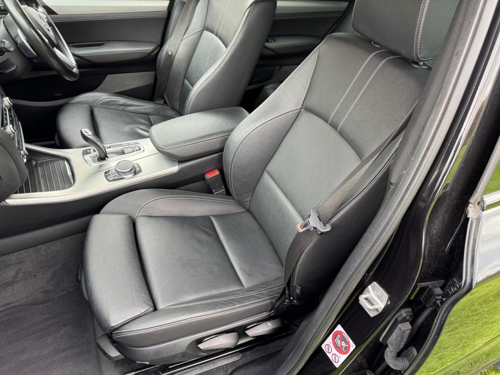 Used BMW X3 2016 for sale - 78134438: Photo 17