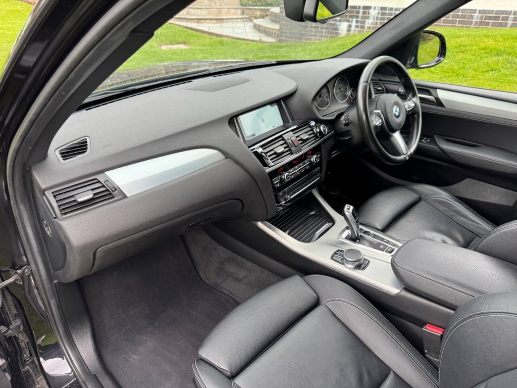 Used BMW X3 2016 for sale - 78134438: Photo 18