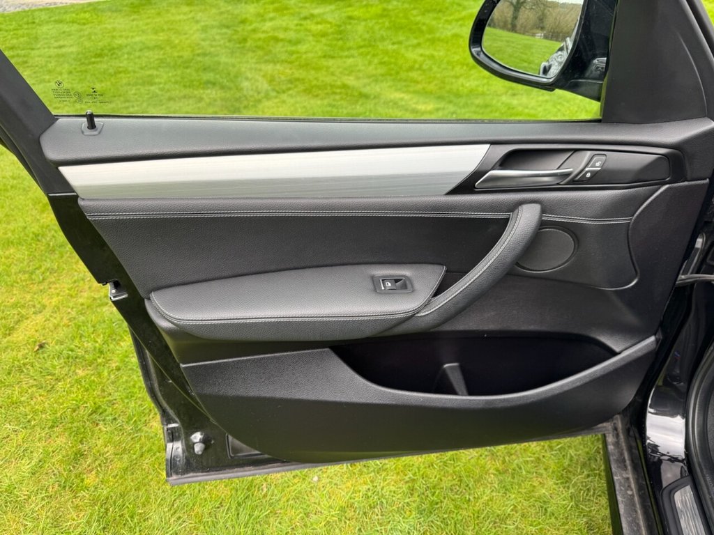 Used BMW X3 2016 for sale - 78134438: Photo 19