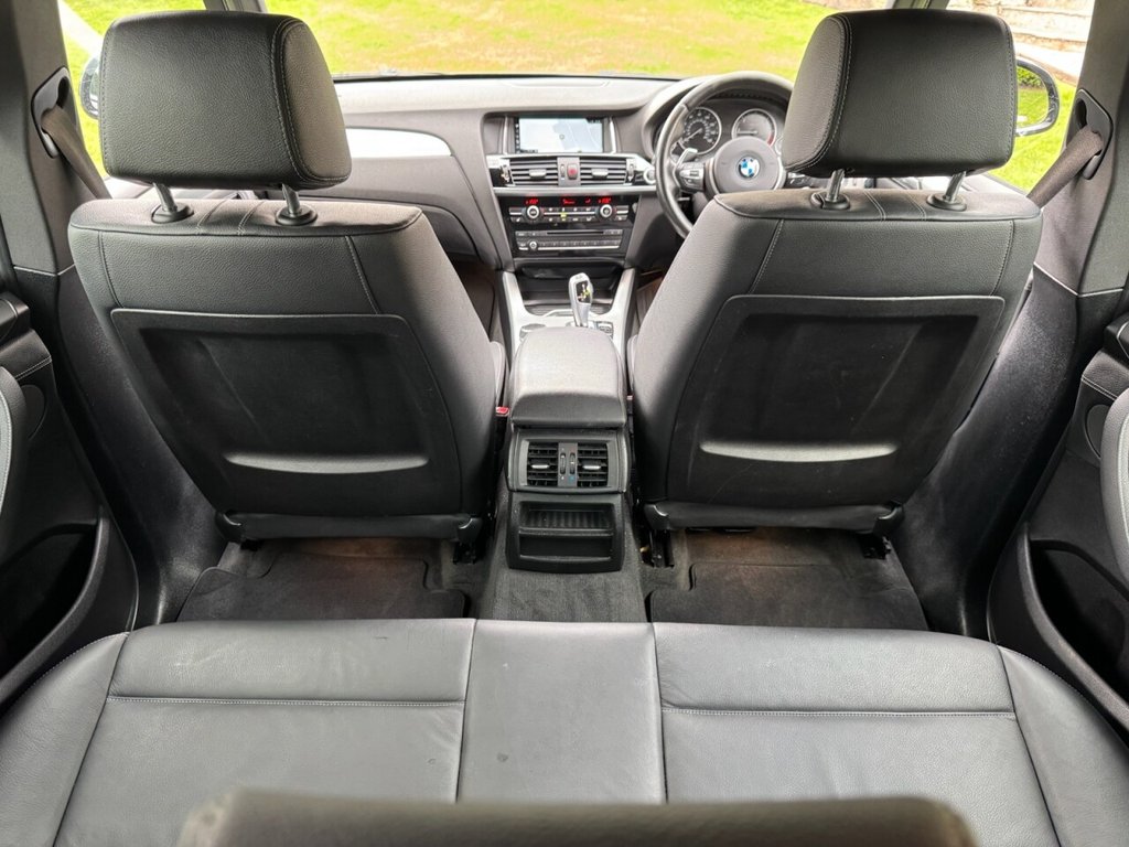 Used BMW X3 2016 for sale - 78134438: Photo 20