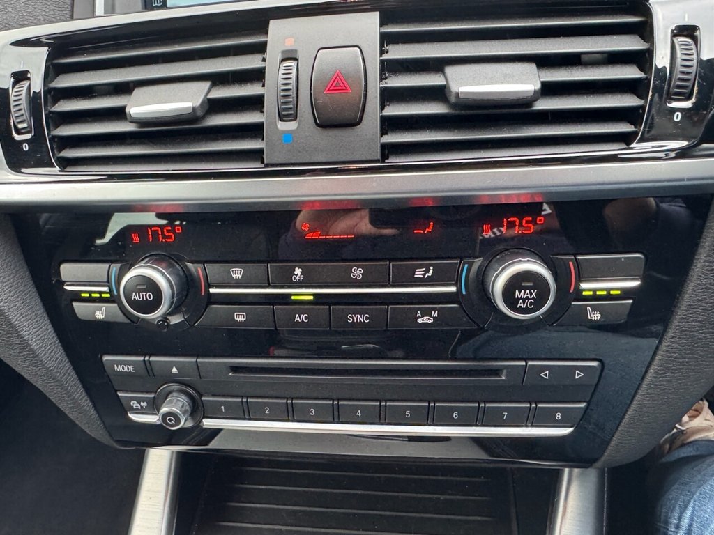 Used BMW X3 2016 for sale - 78134438: Photo 21