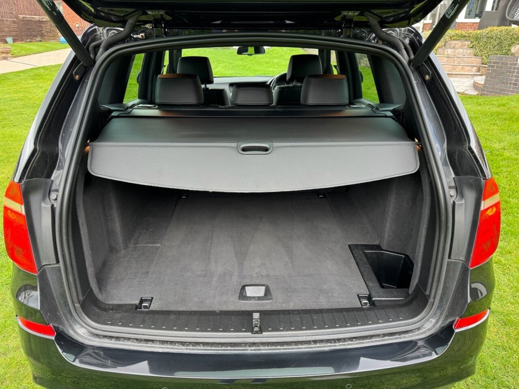 Used BMW X3 2016 for sale - 78134438: Photo 23