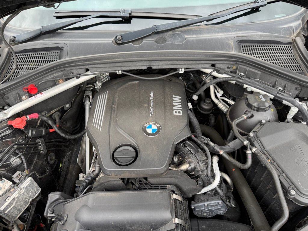 Used BMW X3 2016 for sale - 78134438: Photo 25