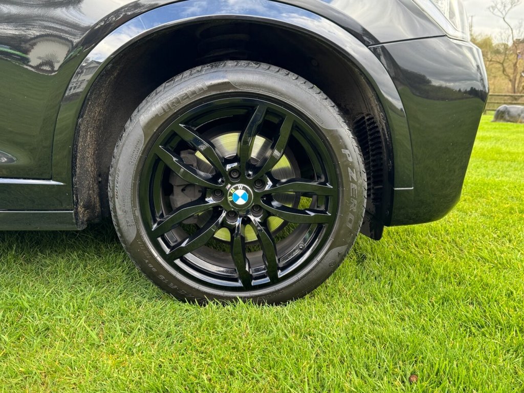 Used BMW X3 2016 for sale - 78134438: Photo 26