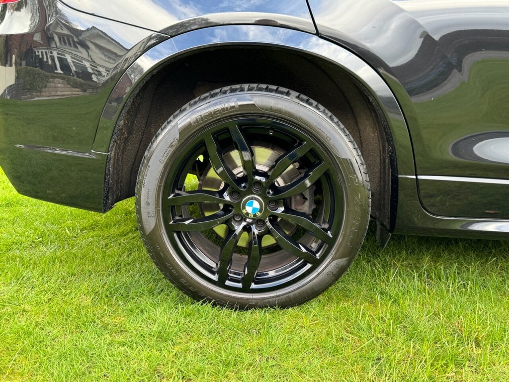 Used BMW X3 2016 for sale - 78134438: Photo 27