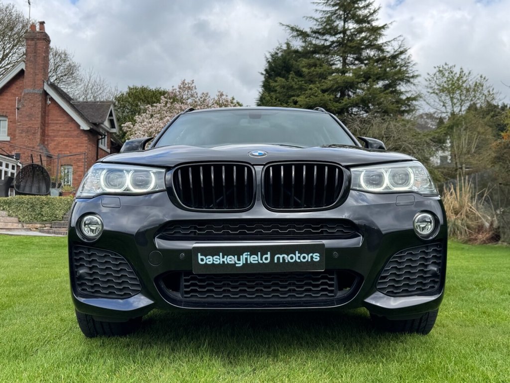 Used BMW X3 2016 for sale - 78134438: Photo 29