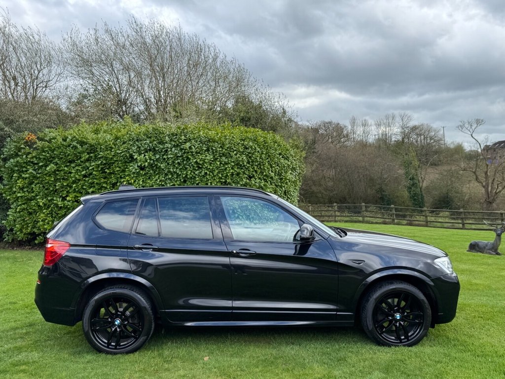 Used BMW X3 2016 for sale - 78134438: Photo 3