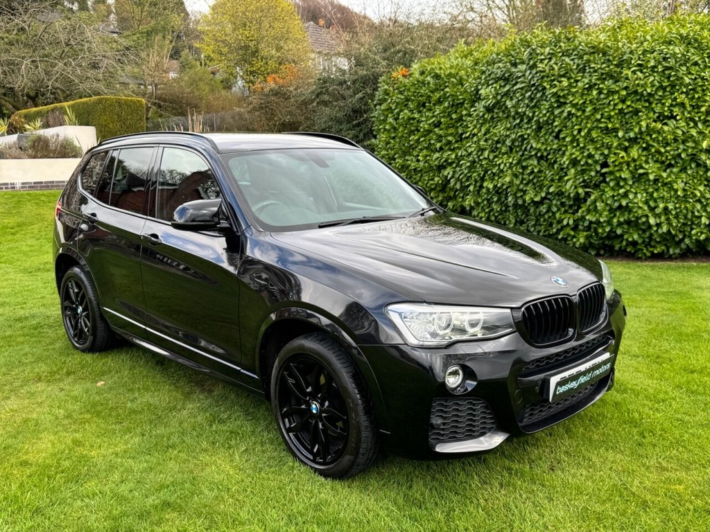 Used BMW X3 2016 for sale - 78134438: Photo 30