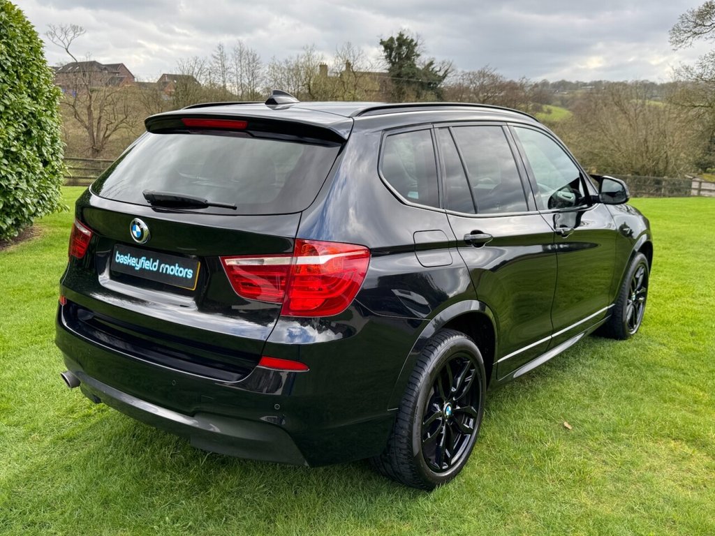 Used BMW X3 2016 for sale - 78134438: Photo 31