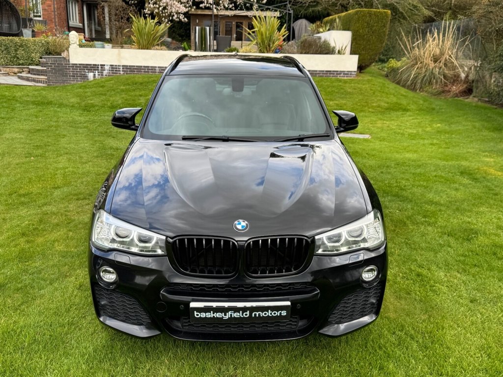 Used BMW X3 2016 for sale - 78134438: Photo 32