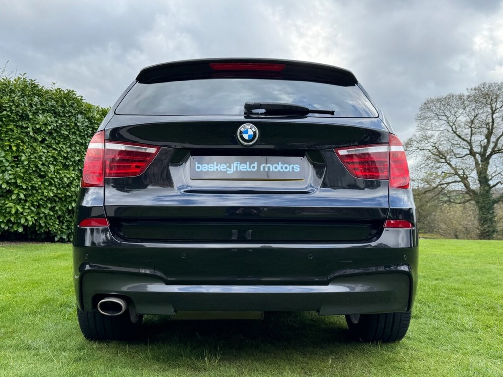 Used BMW X3 2016 for sale - 78134438: Photo 33