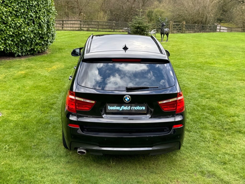 Used BMW X3 2016 for sale - 78134438: Photo 34