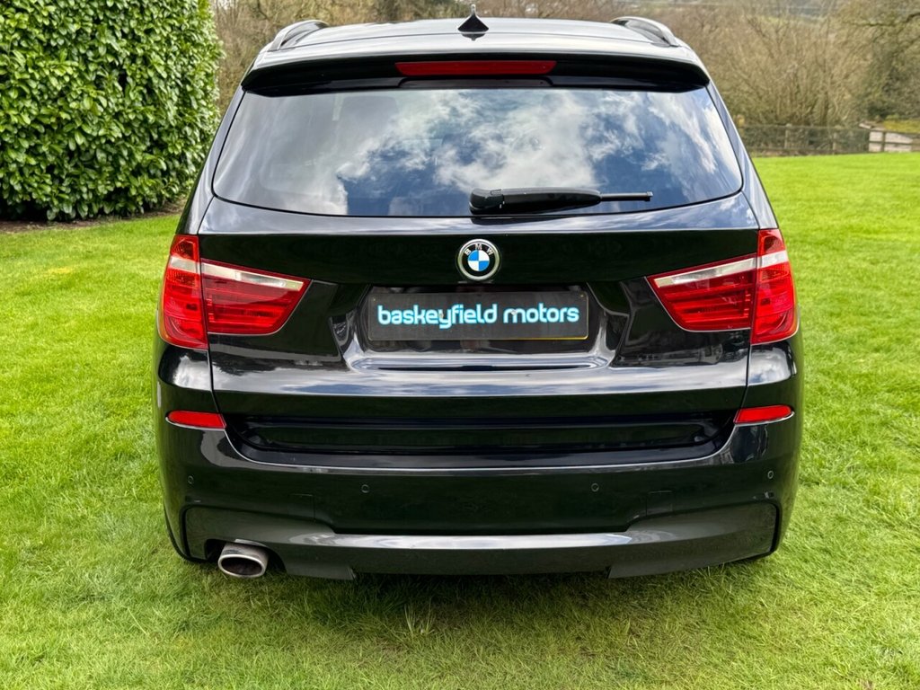 Used BMW X3 2016 for sale - 78134438: Photo 35