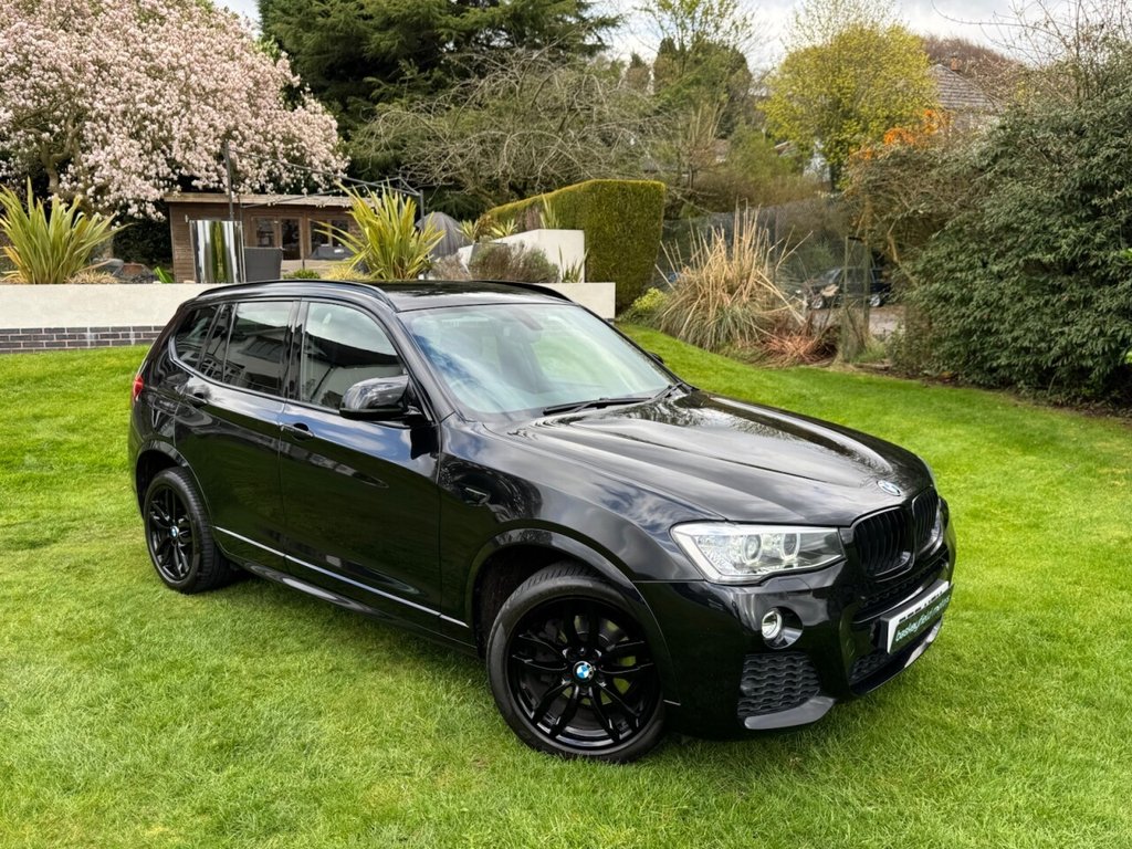 Used BMW X3 2016 for sale - 78134438: Photo 36