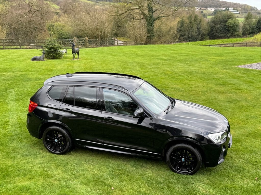 Used BMW X3 2016 for sale - 78134438: Photo 37