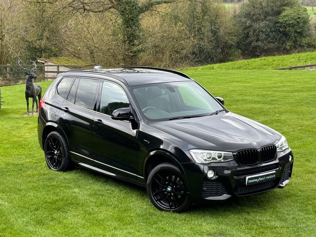 Used BMW X3 2016 for sale - 78134438: Photo 38