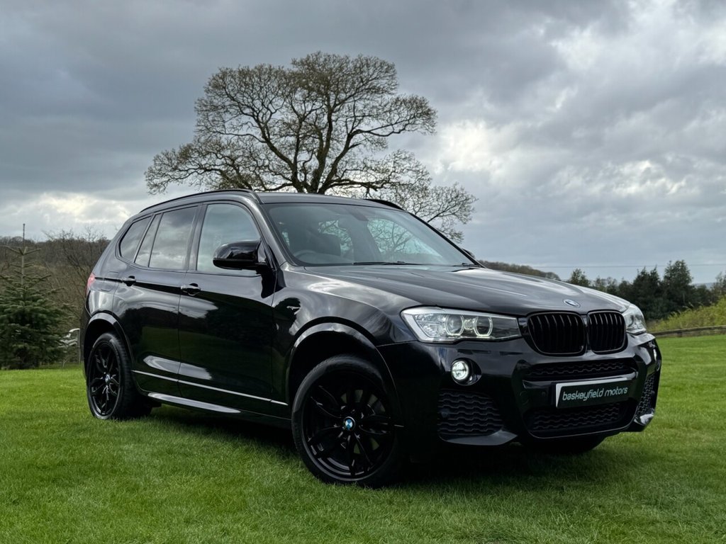 Used BMW X3 2016 for sale - 78134438: Photo 39