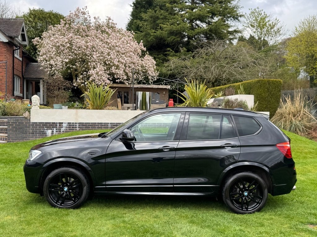 Used BMW X3 2016 for sale - 78134438: Photo 4